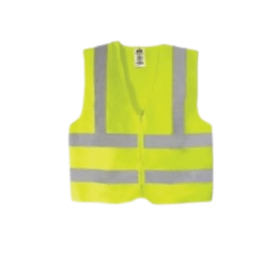 Safety Jacket