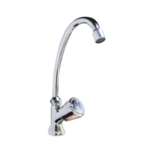 Single Hole Mixer Neo Italian Style