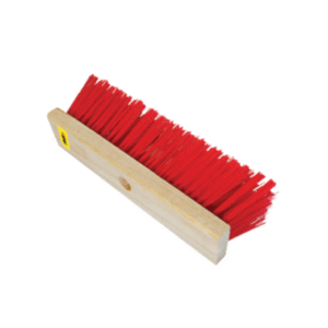 HARD BROOM