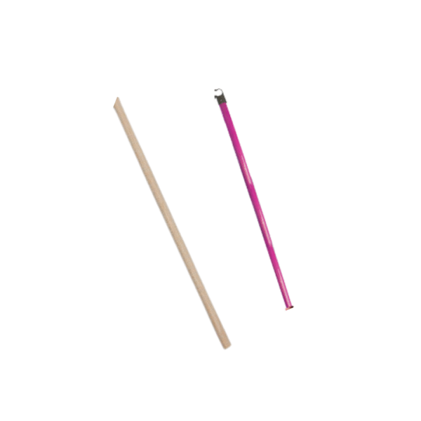 ROUGH STICK/BROOM STICK
