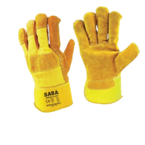 Leather Gloves