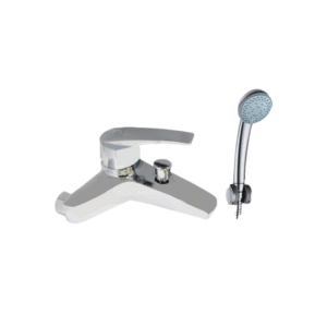 PVC Bath Mixer