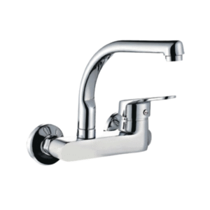 Sink mixer riva