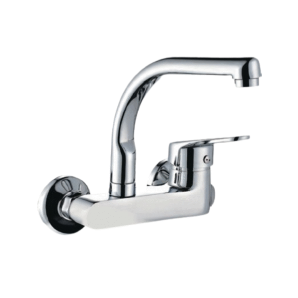 Sink mixer riva