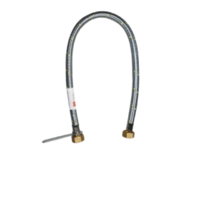 Gas Flexible Spinner