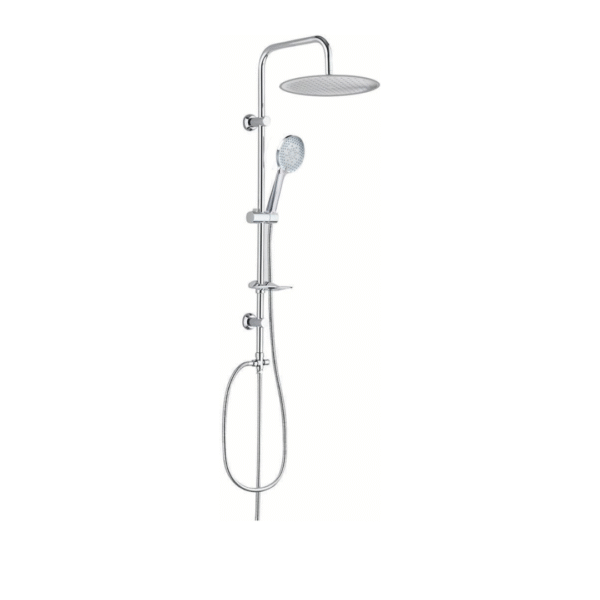Shower Squre Column