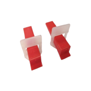 TILE CLIPS & TILE WEDGE