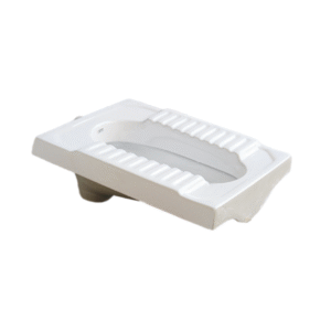 W.C Medium White 117-2