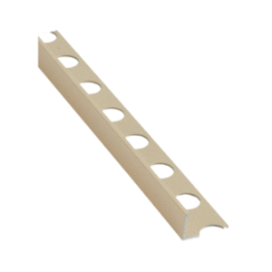 PVC TILE TRIM