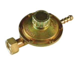 Gas Regulator HD L/P