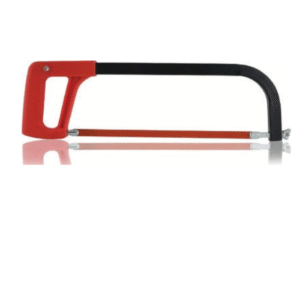 Hacksaw Frame