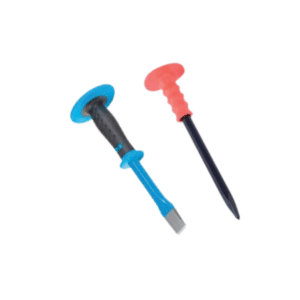 CHISEL FLAT/POINT