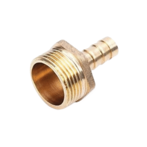 GAS NIPPLE M/F