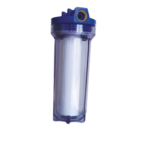 Water Filter Single