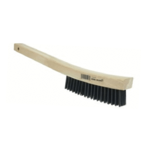 WIRE BRUSH