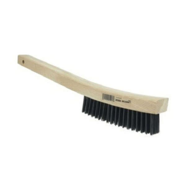 WIRE BRUSH