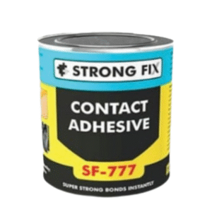 SF-777 CONTACT ADHESIVE