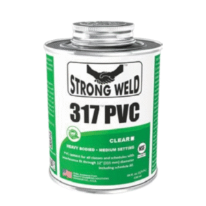 PVC SOLVENT