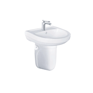 Wash Bashin Pedestal 0013