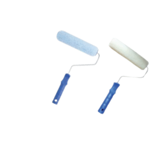 ROLLER BRUSH PLANE