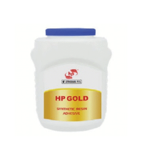 WOOD GLUE STRONG FIX GOLD