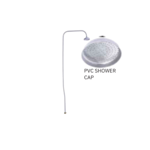 PVC Shower Rod