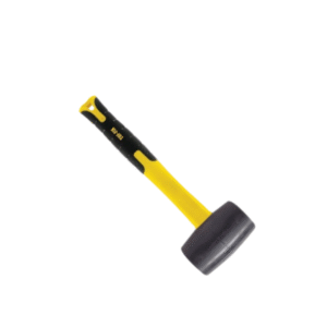 RUBBER HAMMER