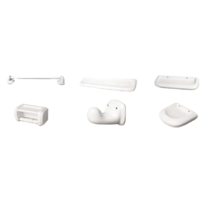 Ceramic Bathroom Accessories & Set