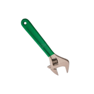 ADJUSTABLE SPANNER