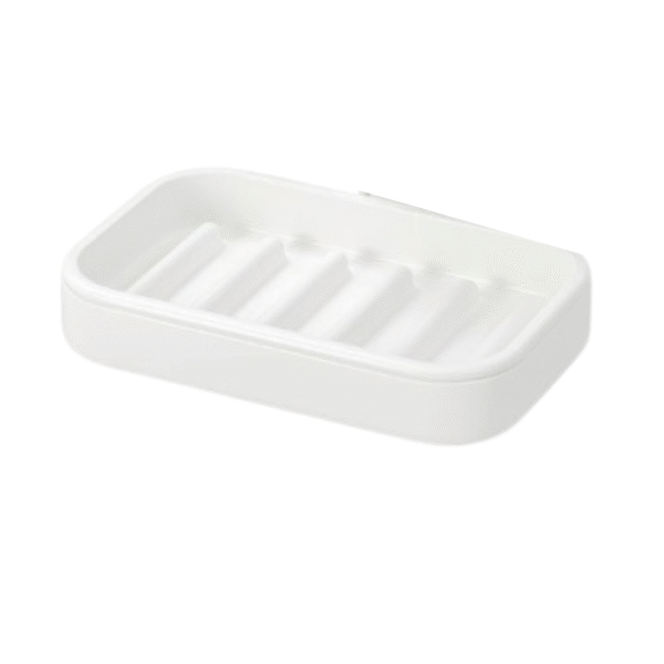 Soap Tray 5.5/PVC