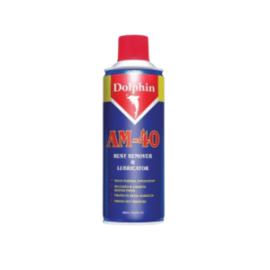 AM-40 LUBRICANT