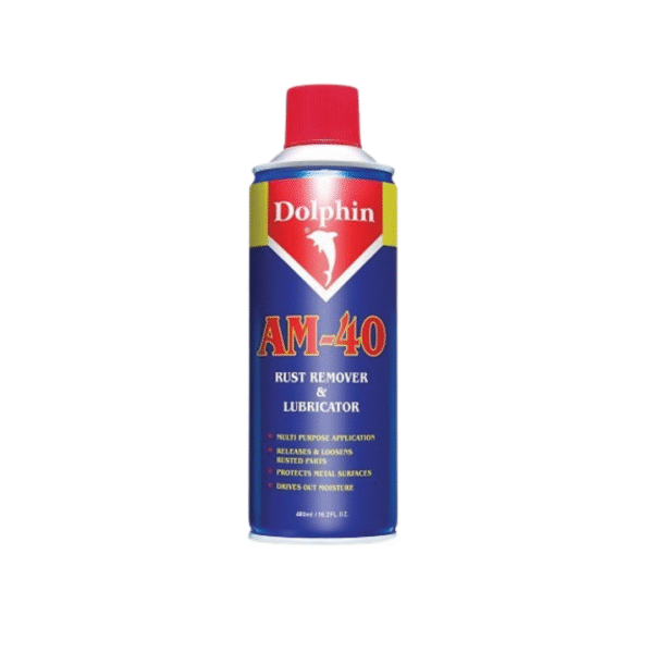 AM-40 LUBRICANT