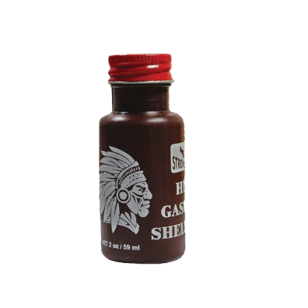 GASKET SHELLAC