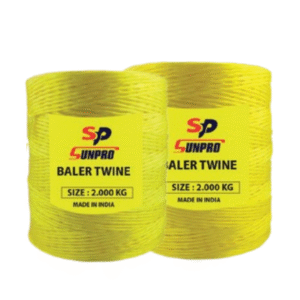 PP BALER TWINE