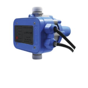 Pressure Control