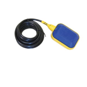 Pressure Flow Switch