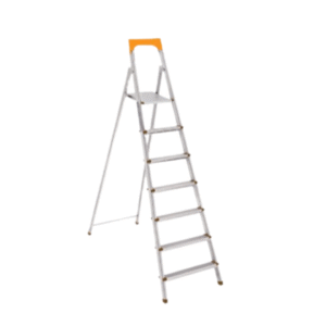 ALUMINIUM LADDER