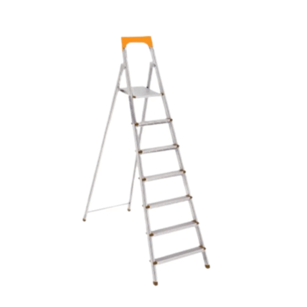 ALUMINIUM LADDER