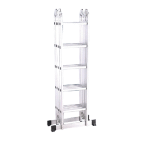 FOLDING LADDER