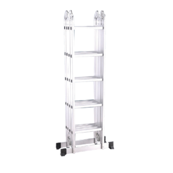 FOLDING LADDER