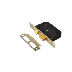 DOOR LOCK BODY