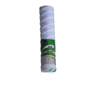 PS String Wound Filter