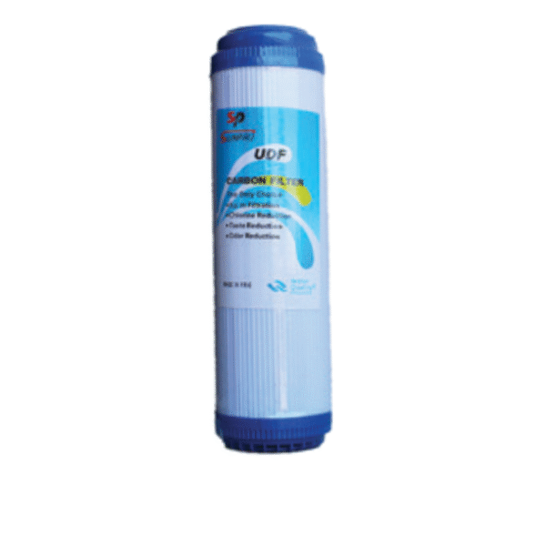Filter Candle Carboon
