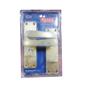 MORTICE LOCK