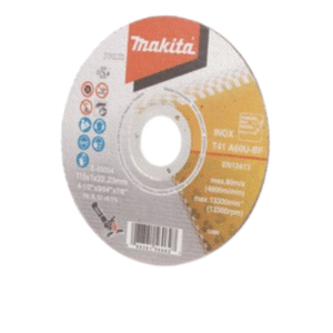 CUTTING DISK MAKITA