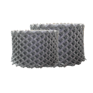 EXPANDED MESH (A)