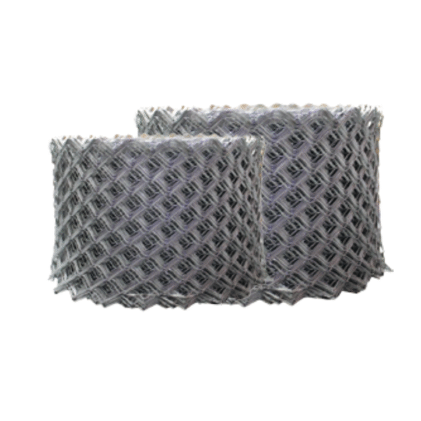 EXPANDED MESH (A)