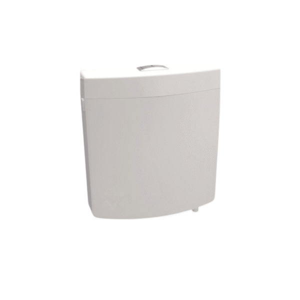 Flush Tank Dual PUSH