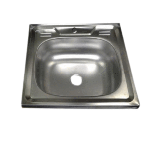 Kitchecn Sink 50+50