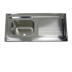 Kitchecn Sink 50+100